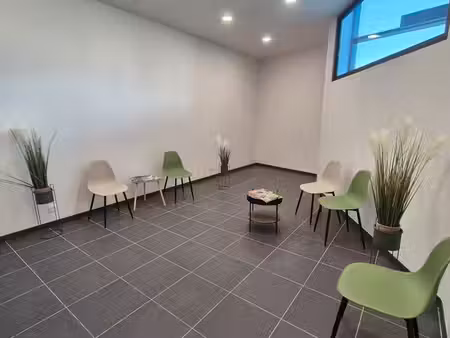local professionnel 30m² — cabinet / bureau — coulounieix-chamiers