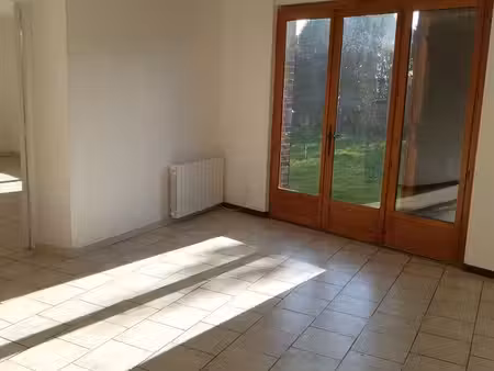 maison 10 pièces avec 3200 m² terrain à 12 km d'illiers-combray