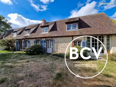 longère 6 pièces 210 m²