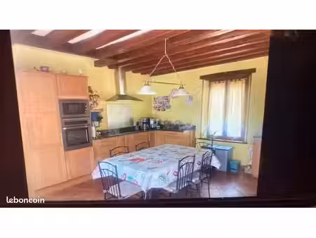 a vendre longère