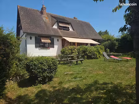 maison 5 pièces 76 m²