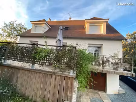 maison 4ch 150 m2 nogent le rotrou