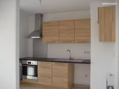 loue appartement t2 à valence