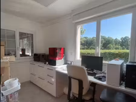 local commercial 120 m² nogent-le-rotrou