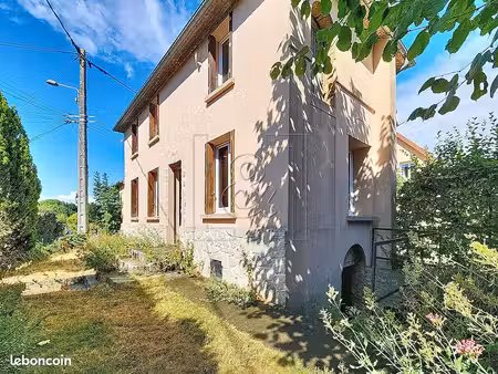 maison 3 pièces 64 m²