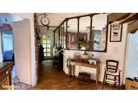 maison 7 pièces 153 m²