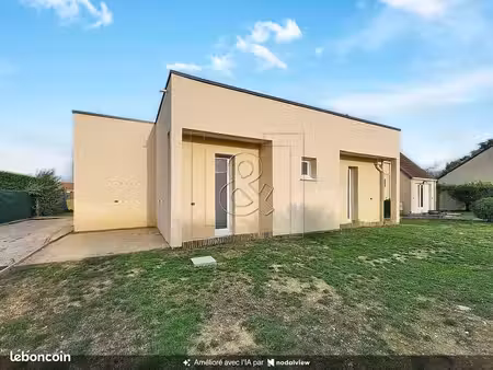 propriété 8 pièces 200 m²