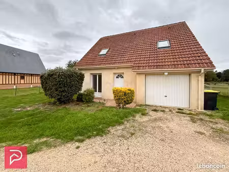 maison 4 pièces 85 m²