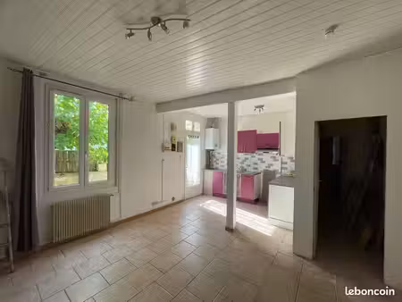 maison de village