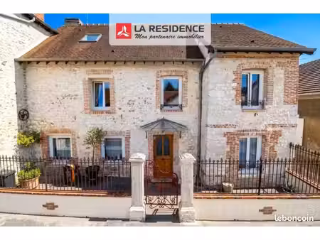 maison de village 6 pièces 174 m²