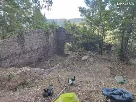 terrain loisir