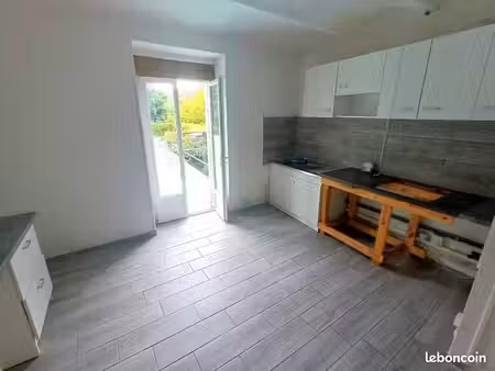 loue appartement 3 pièces