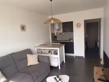 location meuble etudiant