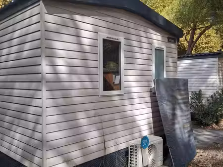 vente mobil home