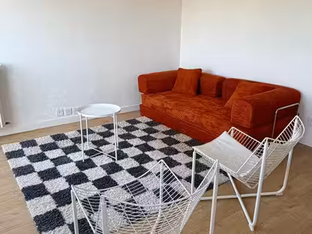jean jaurès 35m2 t2