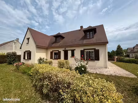 maison 3 pièces 95 m²