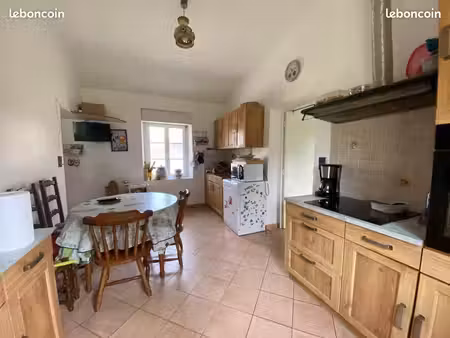 maison ancienne proche pacy sur eure
