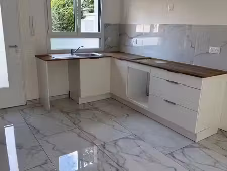 maison 80m2