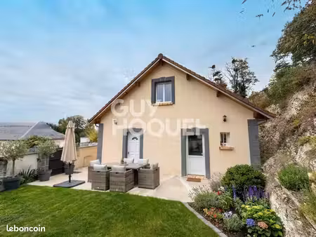 maison 6 pièces 92 m²