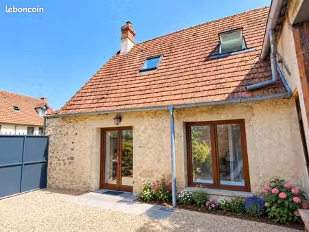 remise 5 pièces 88 m²