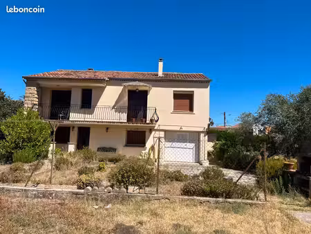 maison 5 pièces 111m2