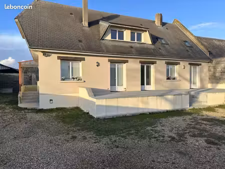 maison 8 pièces 175 m²