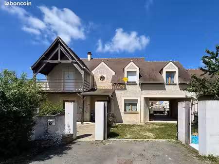 maison 7 pièces 180 m²