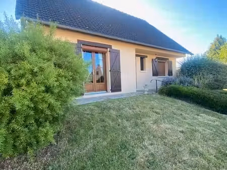bien exceptionnel maison t6 meublee a nogent le rotrou (28)