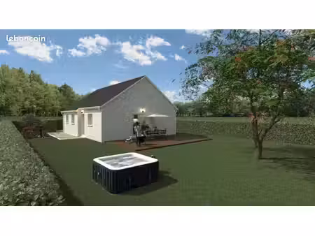 maison 7 pièces 112 m²