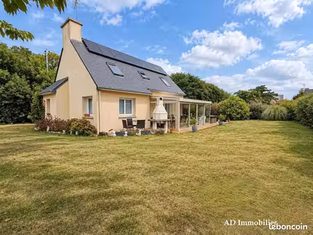 maison moderne de 144m2 - jardin clos et spa - proches toutes commodités