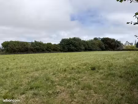 terrain 487 m² taule