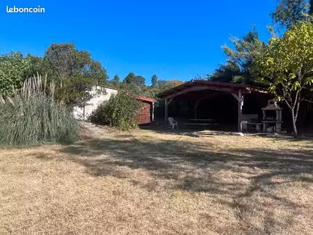 maison 2 pièces 30 m²