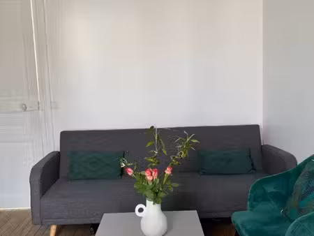 cosy appartement dreux secteur gare