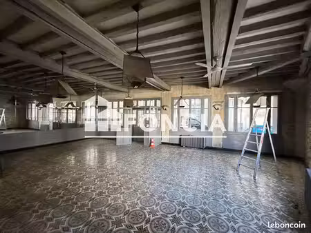 local commercial 2 pièces 142.6m² à louer 2000 - nimes 30000