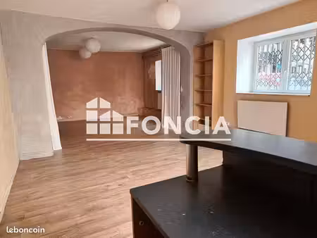 local commercial 36.48m² à louer 711 - nimes 30000