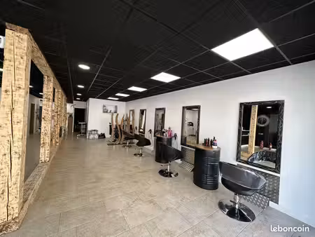 local commercial