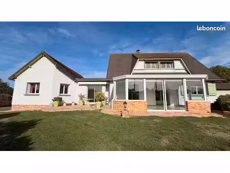 maison 5 pièces 250 m²