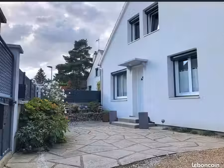 location  maison luisant