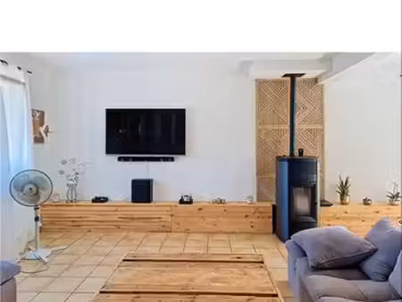 maison a vendre