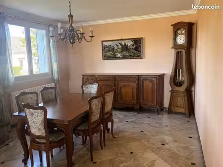 maison 7 pièces 194 m²