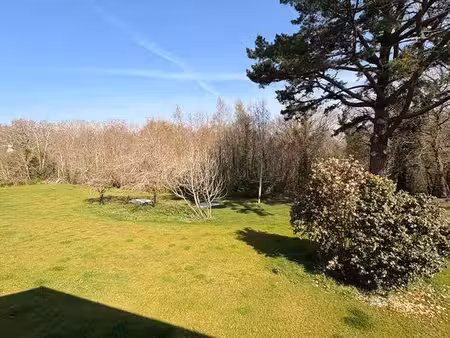 appartement t2-proche plage benodet-parc arbore-etat neuf