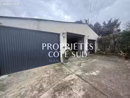 maison 2 pièces 68 m²