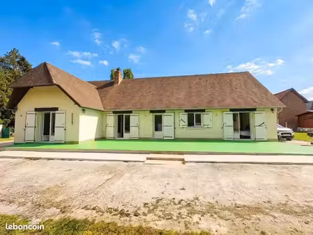maison 5 pièces 140 m²