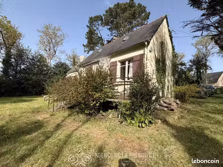 propriété 5 pièces 67 m²