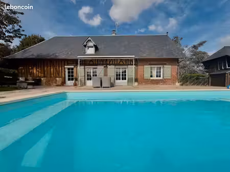 maison 4 pièces 151 m²