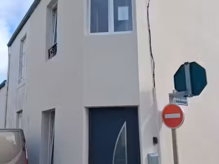 maison de ville