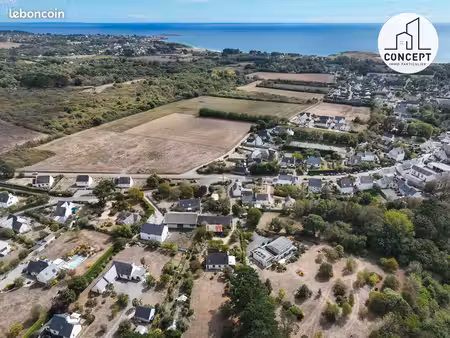 maison en viager 4 pièces 115 m²