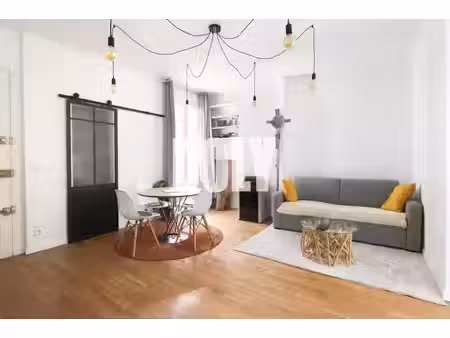 exclusivité doly - appartement - rue de valmy - charenton-le-pont
