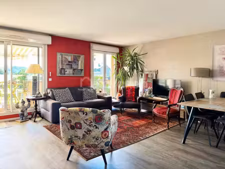appartement 5 pièces