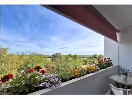exclusivite la chaussée-saint-victor - appartement t4 87 m² ?